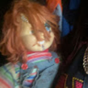 Meet your Posher, Charleigh.k